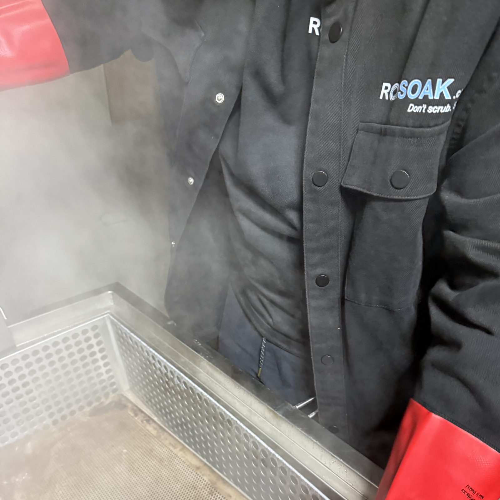 Rezultat curățare Romsoak 2