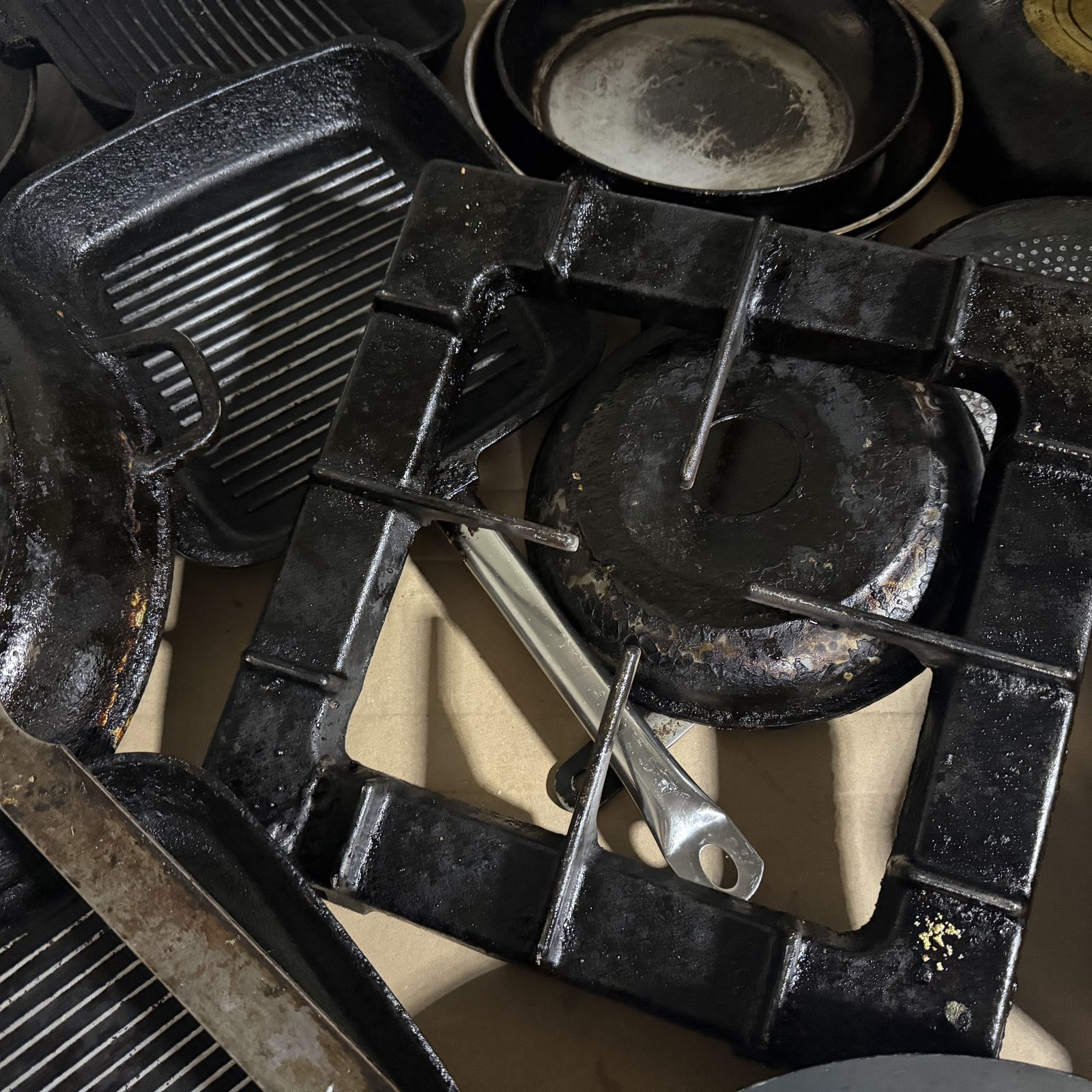 Rezultat curățare Romsoak 4