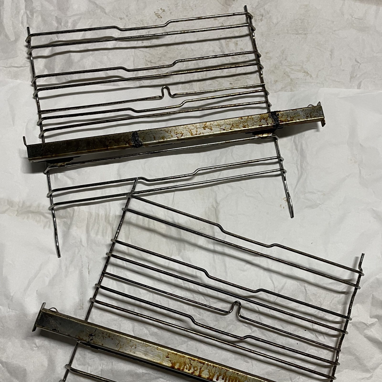 Rezultat curățare Romsoak 5