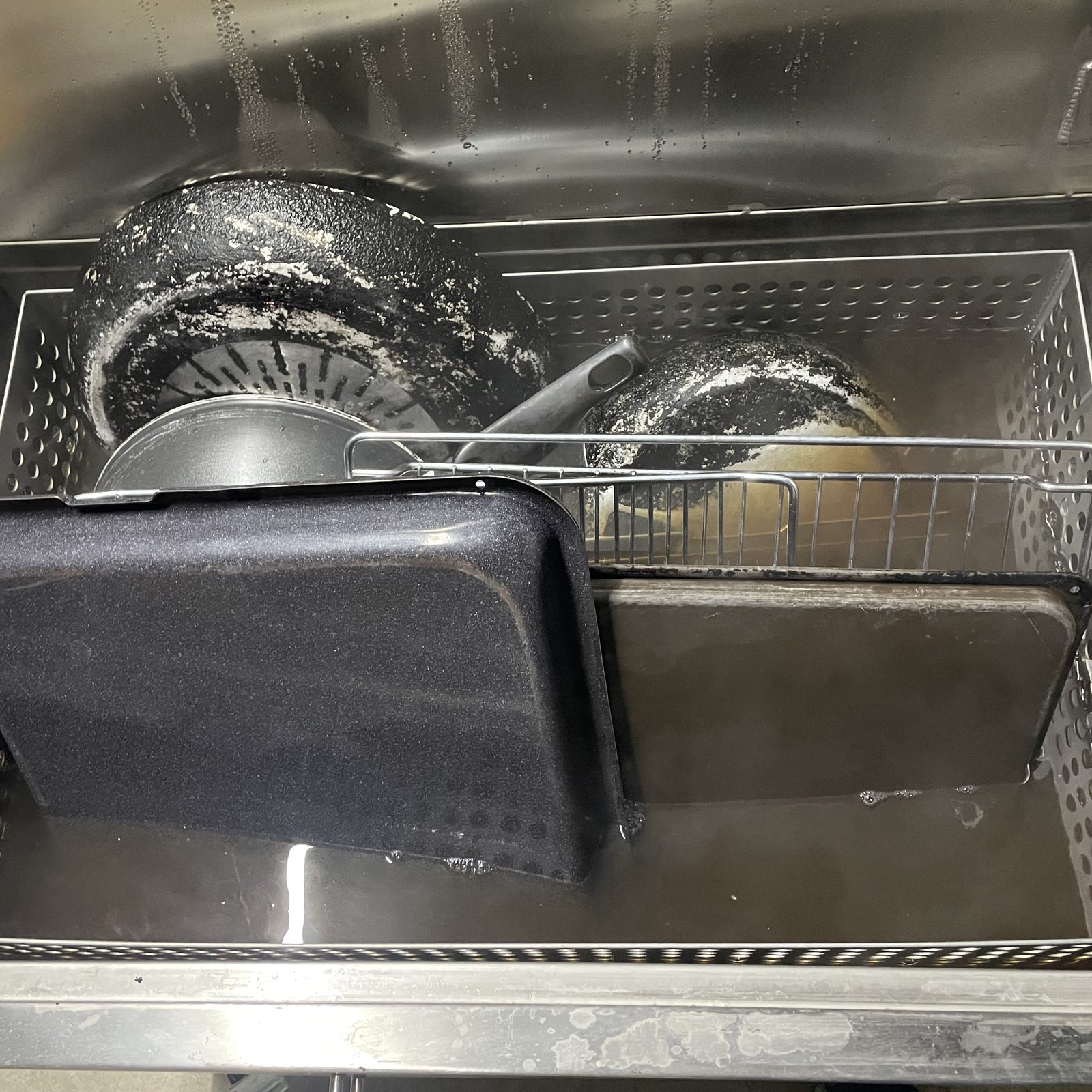 Rezultat curățare Romsoak 6